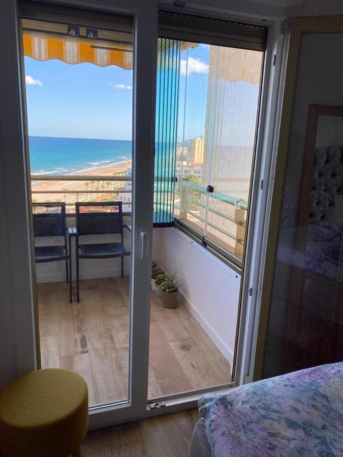 Altos Blancos Apartment Ел Кампело Екстериор снимка