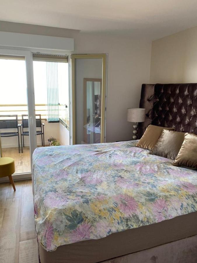 Altos Blancos Apartment Ел Кампело Екстериор снимка